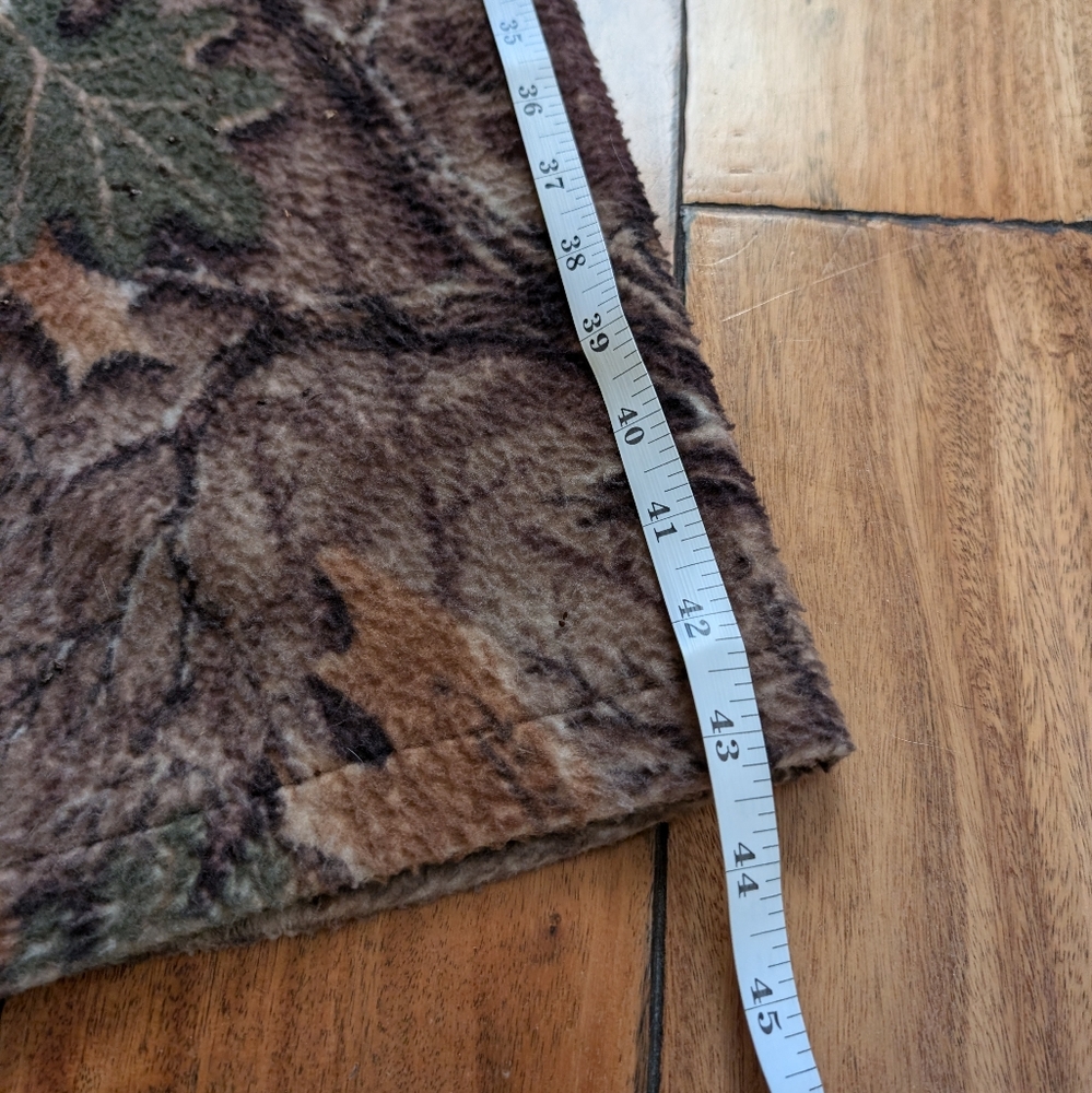 Cabela's Vintage Forest Camo Pants (L) - Picture 9 of 9